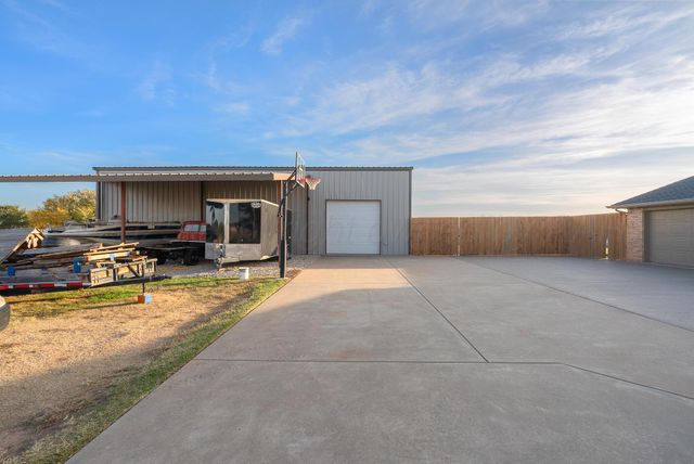 20195 Clear Sky Trail, Bushland, TX 79012