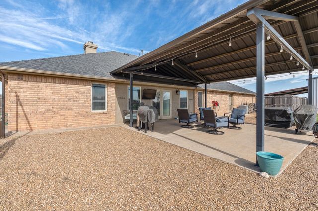 20195 Clear Sky Trail, Bushland, TX 79012