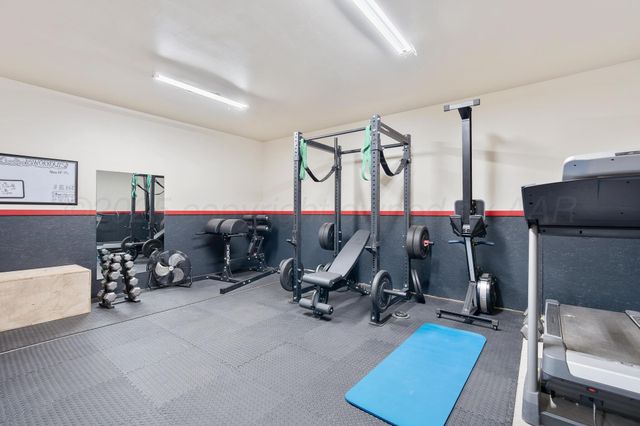 20195 Clear Sky Trail, Bushland, TX 79012