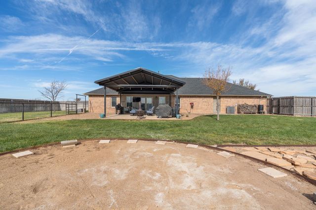 20195 Clear Sky Trail, Bushland, TX 79012