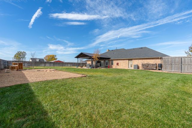 20195 Clear Sky Trail, Bushland, TX 79012