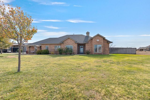 20195 Clear Sky Trail, Bushland, TX 79012