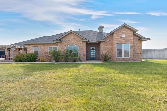 20195 Clear Sky Trail, Bushland, TX 79012