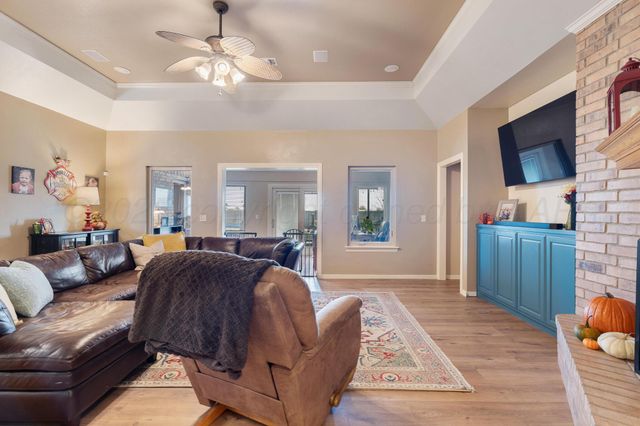 20195 Clear Sky Trail, Bushland, TX 79012