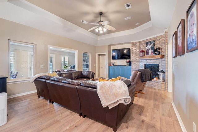 20195 Clear Sky Trail, Bushland, TX 79012