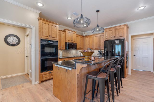 20195 Clear Sky Trail, Bushland, TX 79012