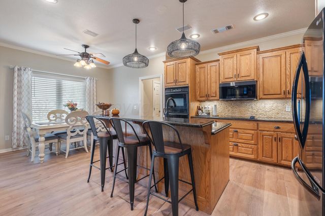 20195 Clear Sky Trail, Bushland, TX 79012