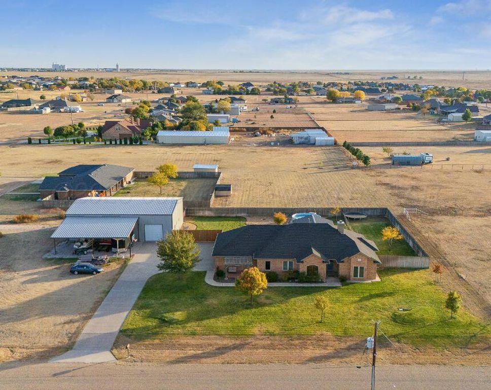 20195 Clear Sky Trail, Bushland, TX 79012