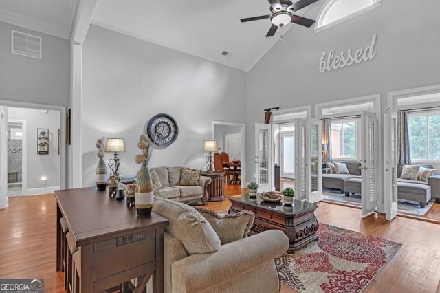 605 Peach Place, Loganville, GA 30052