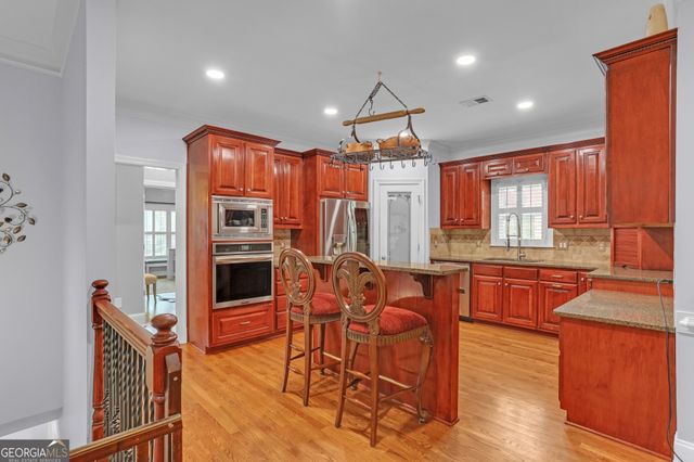 605 Peach Place, Loganville, GA 30052