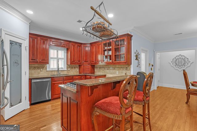 605 Peach Place, Loganville, GA 30052