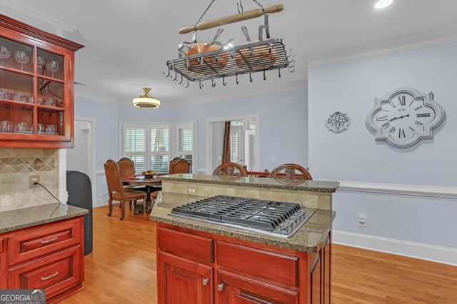 605 Peach Place, Loganville, GA 30052