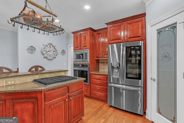 605 Peach Place, Loganville, GA 30052