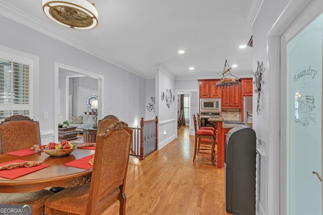 605 Peach Place, Loganville, GA 30052