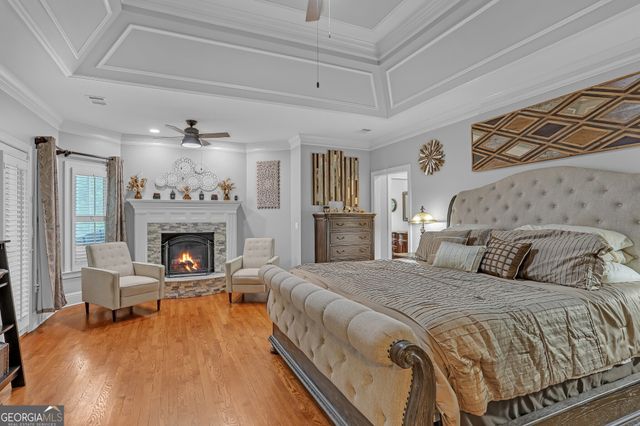 605 Peach Place, Loganville, GA 30052