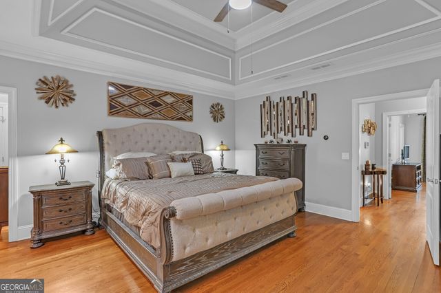 605 Peach Place, Loganville, GA 30052