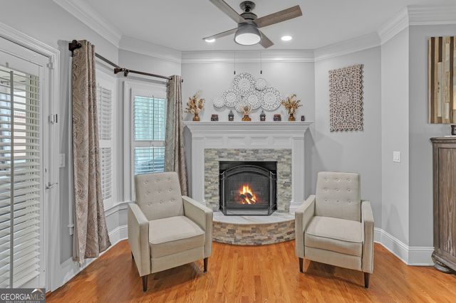 605 Peach Place, Loganville, GA 30052