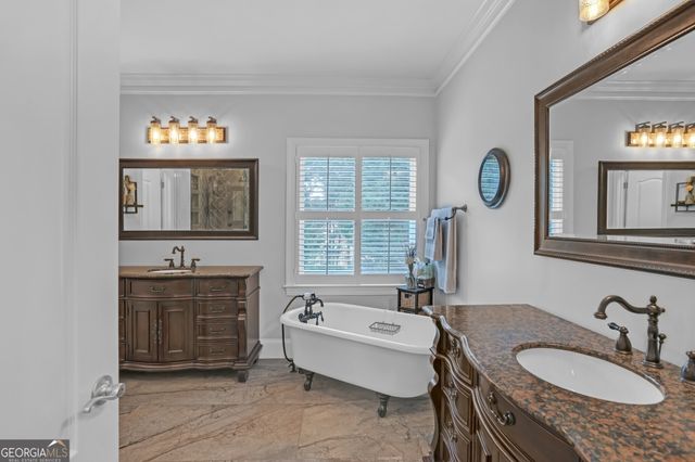 605 Peach Place, Loganville, GA 30052