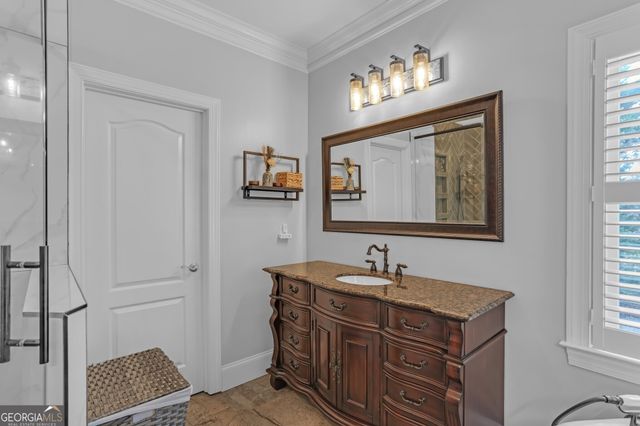 605 Peach Place, Loganville, GA 30052