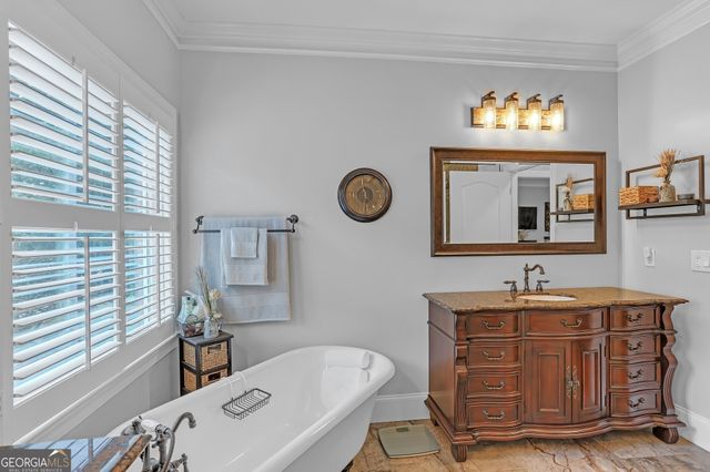 605 Peach Place, Loganville, GA 30052