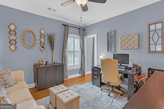 605 Peach Place, Loganville, GA 30052