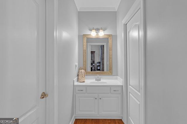 605 Peach Place, Loganville, GA 30052