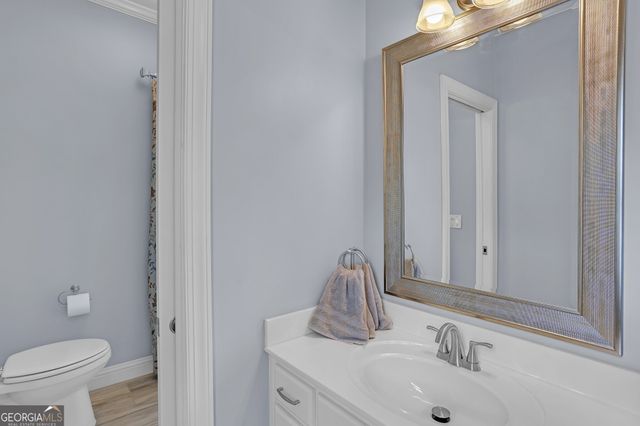 605 Peach Place, Loganville, GA 30052