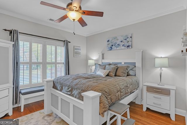 605 Peach Place, Loganville, GA 30052