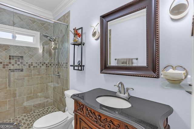 605 Peach Place, Loganville, GA 30052