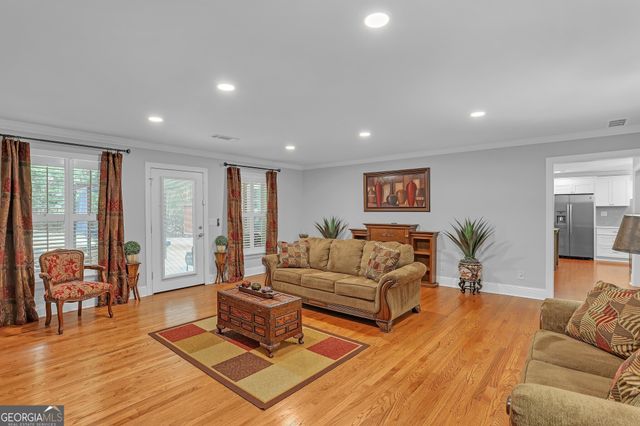 605 Peach Place, Loganville, GA 30052