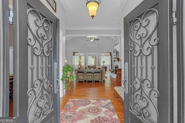 605 Peach Place, Loganville, GA 30052