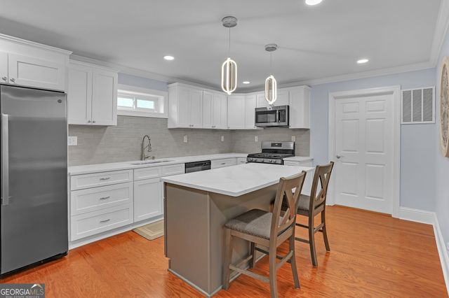 605 Peach Place, Loganville, GA 30052