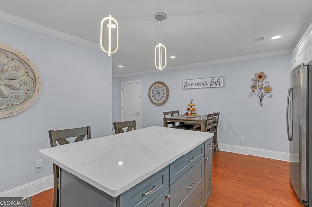 605 Peach Place, Loganville, GA 30052