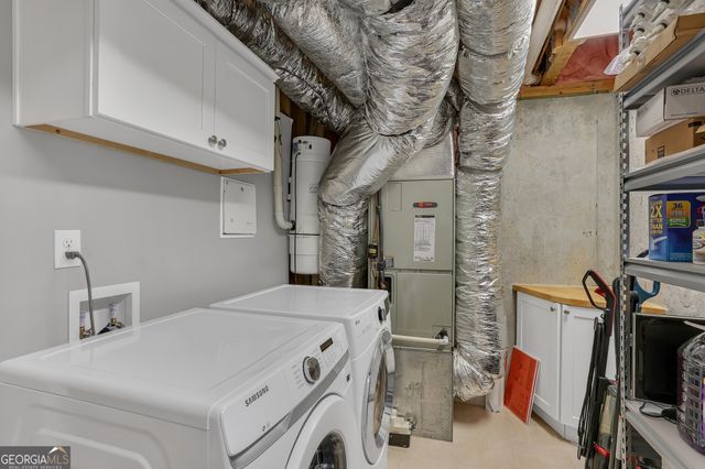 605 Peach Place, Loganville, GA 30052