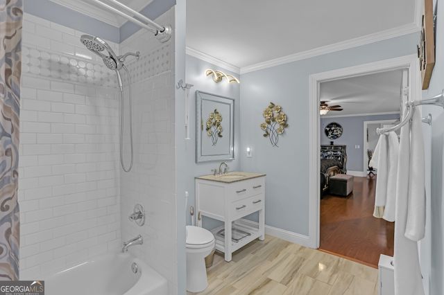 605 Peach Place, Loganville, GA 30052