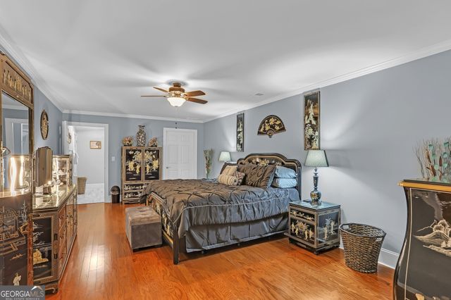 605 Peach Place, Loganville, GA 30052