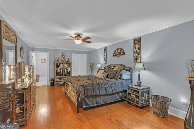 605 Peach Place, Loganville, GA 30052