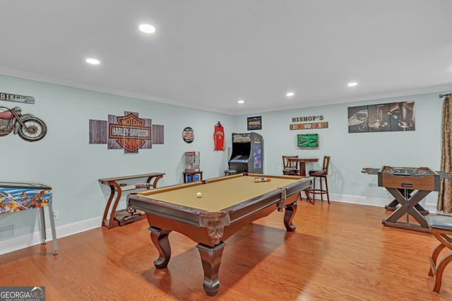 605 Peach Place, Loganville, GA 30052