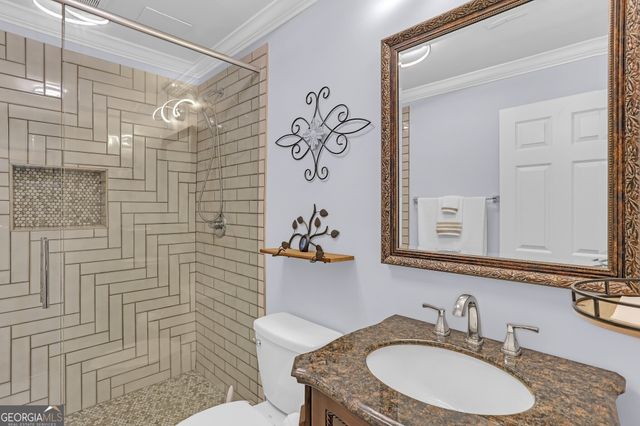 605 Peach Place, Loganville, GA 30052