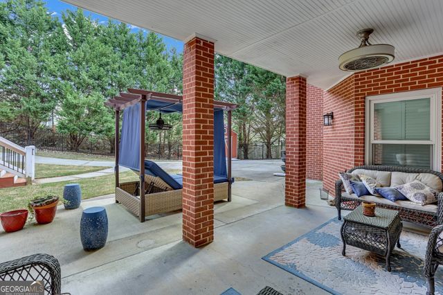 605 Peach Place, Loganville, GA 30052