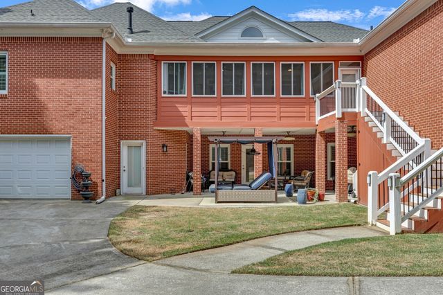 605 Peach Place, Loganville, GA 30052