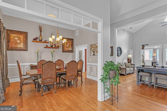 605 Peach Place, Loganville, GA 30052