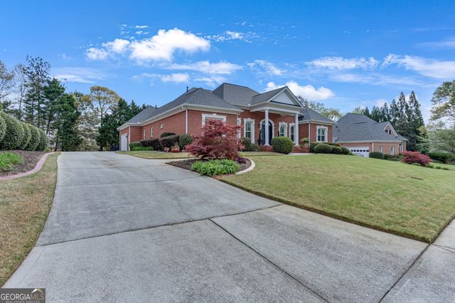 605 Peach Place, Loganville, GA 30052