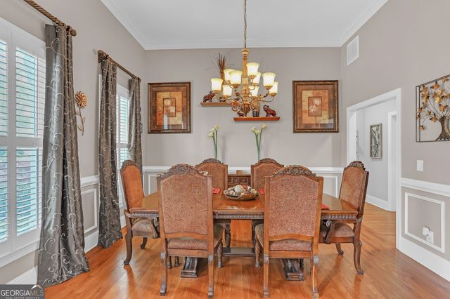 605 Peach Place, Loganville, GA 30052