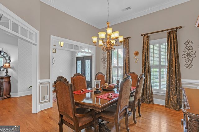 605 Peach Place, Loganville, GA 30052