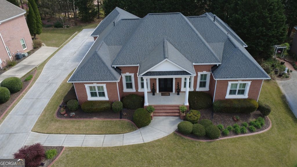 605 Peach Place, Loganville, GA 30052