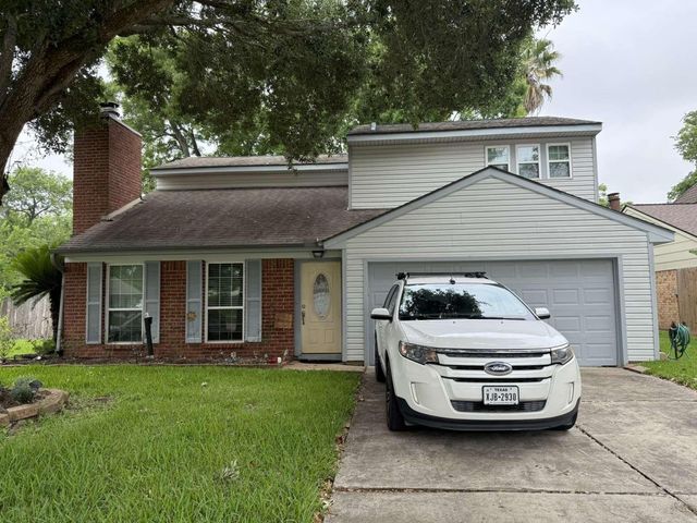2311 Trail Wood Lane, Richmond, TX 77406
