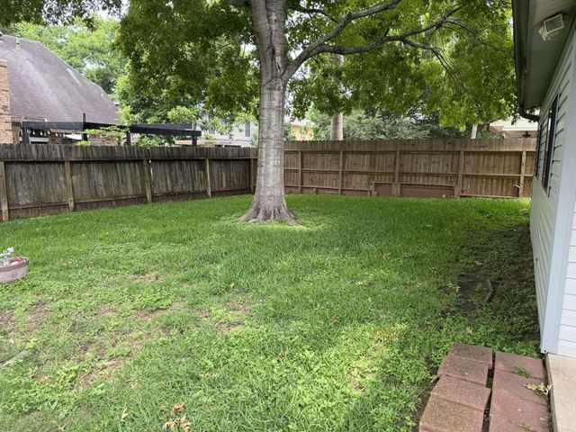 2311 Trail Wood Lane, Richmond, TX 77406