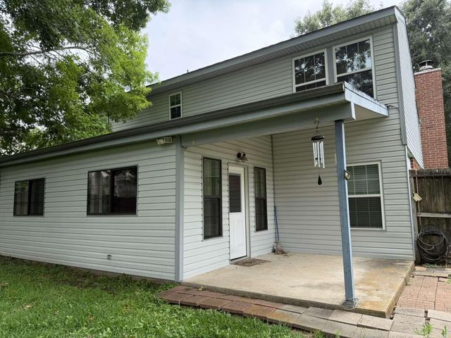 2311 Trail Wood Lane, Richmond, TX 77406