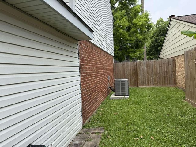 2311 Trail Wood Lane, Richmond, TX 77406